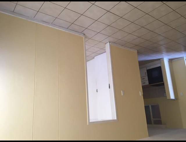 1 BEDROOM PROPERTY TO RENT IN DASPOORT